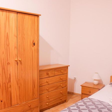 Antini Trudi Appartement Šibenik Buitenkant foto