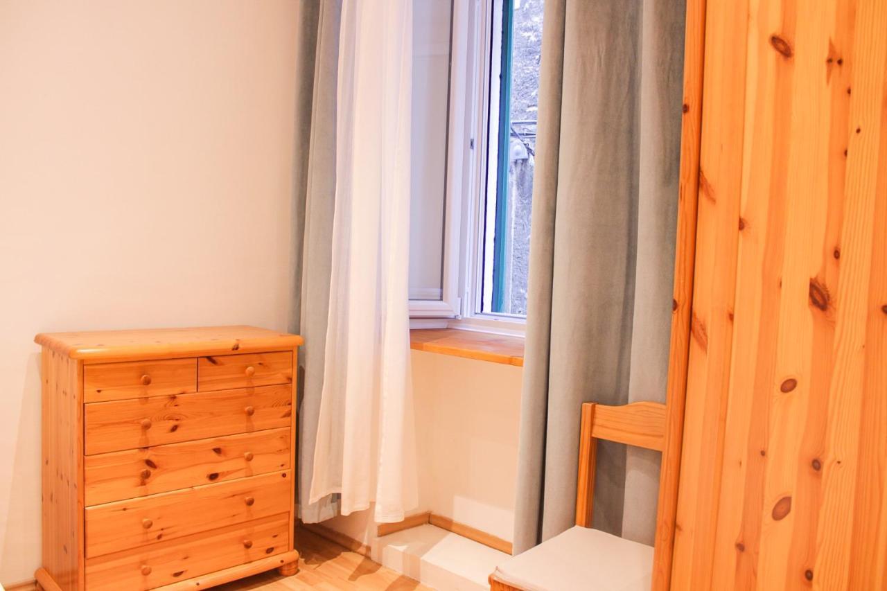Antini Trudi Appartement Šibenik Buitenkant foto