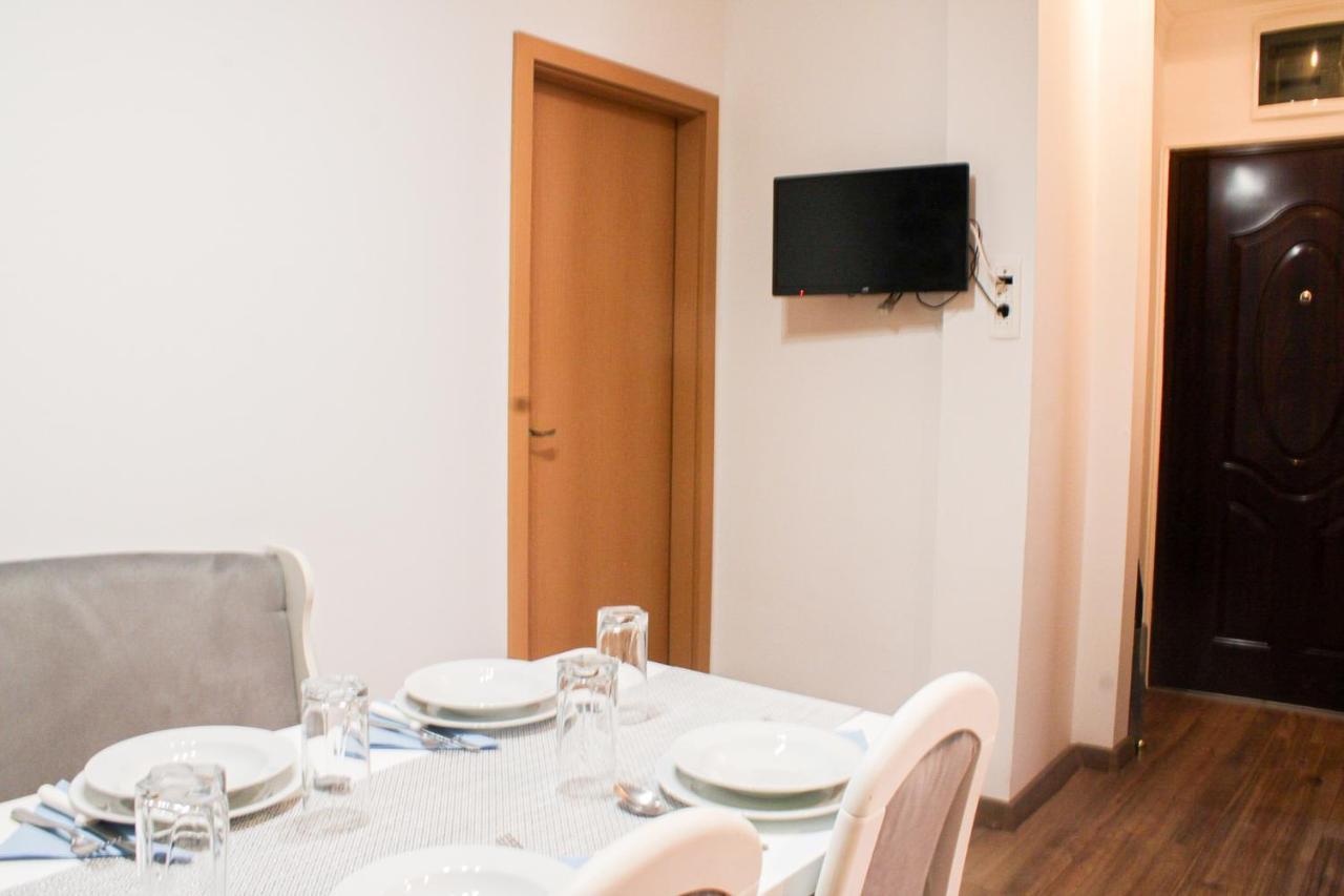 Antini Trudi Appartement Šibenik Buitenkant foto