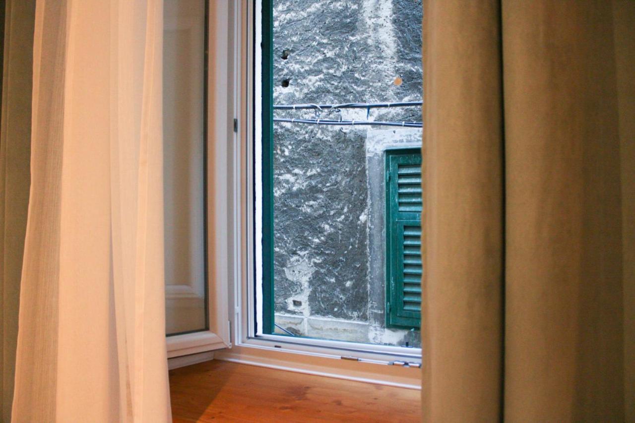 Antini Trudi Appartement Šibenik Buitenkant foto