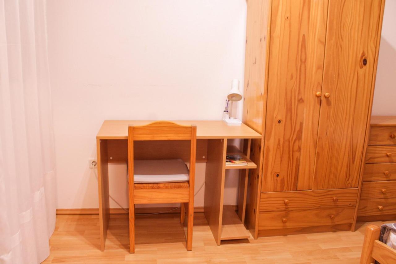 Antini Trudi Appartement Šibenik Buitenkant foto
