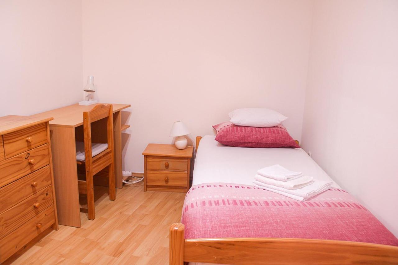Antini Trudi Appartement Šibenik Buitenkant foto