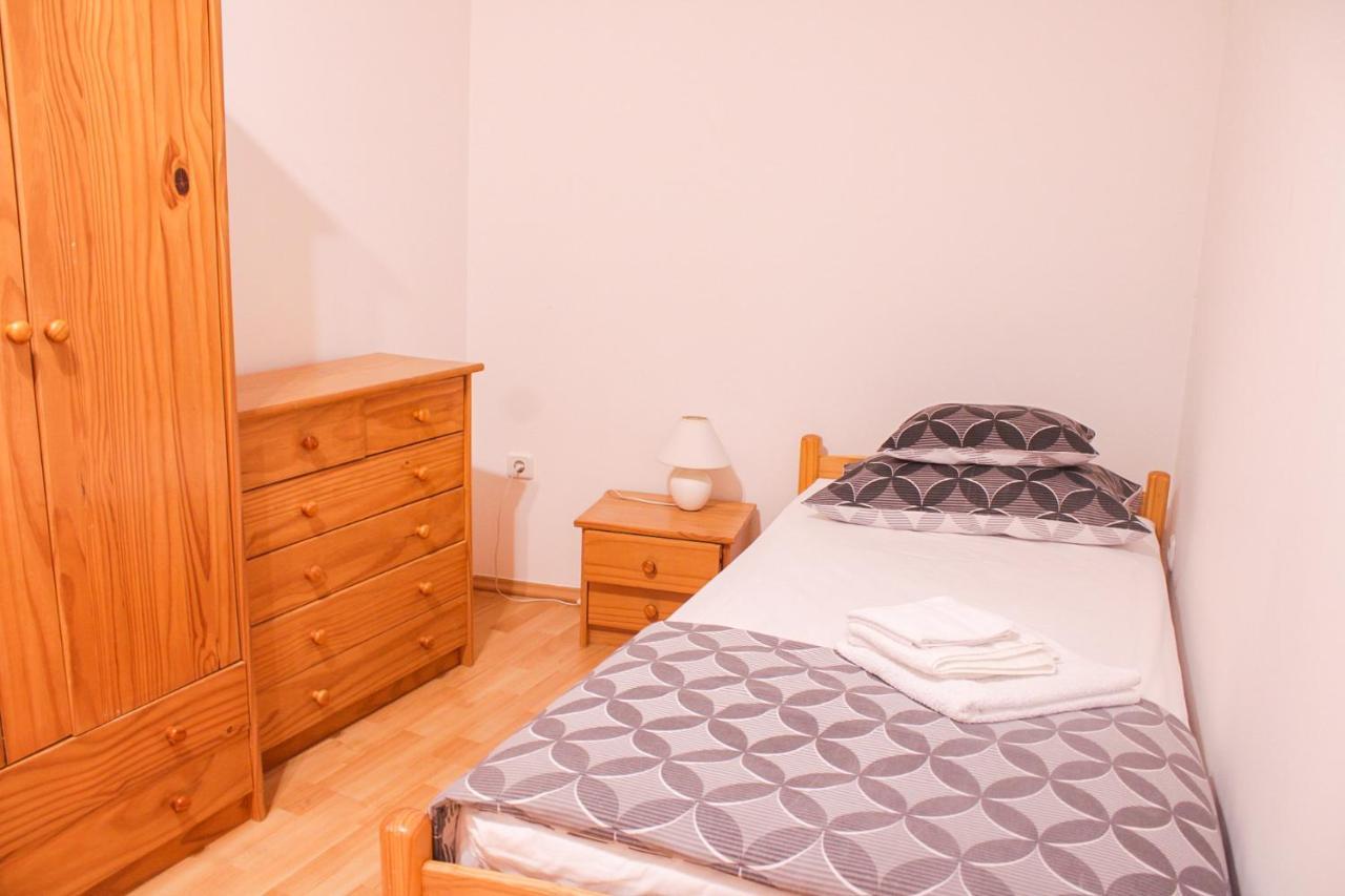 Antini Trudi Appartement Šibenik Buitenkant foto