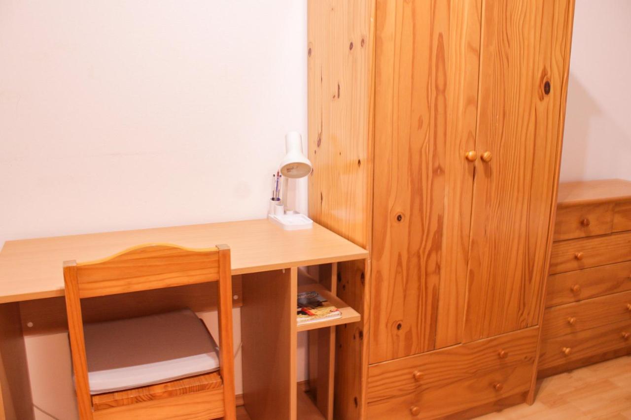 Antini Trudi Appartement Šibenik Buitenkant foto