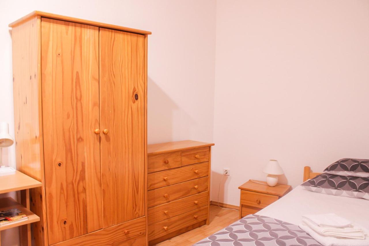 Antini Trudi Appartement Šibenik Buitenkant foto