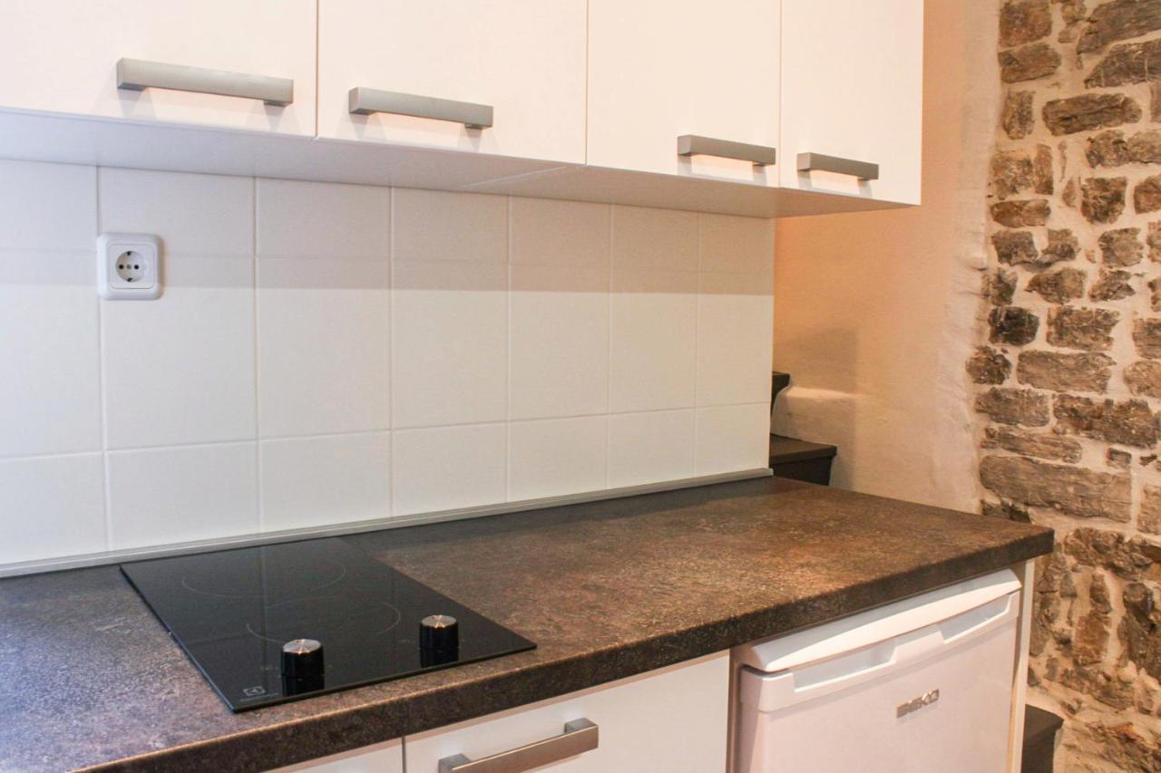 Antini Trudi Appartement Šibenik Buitenkant foto