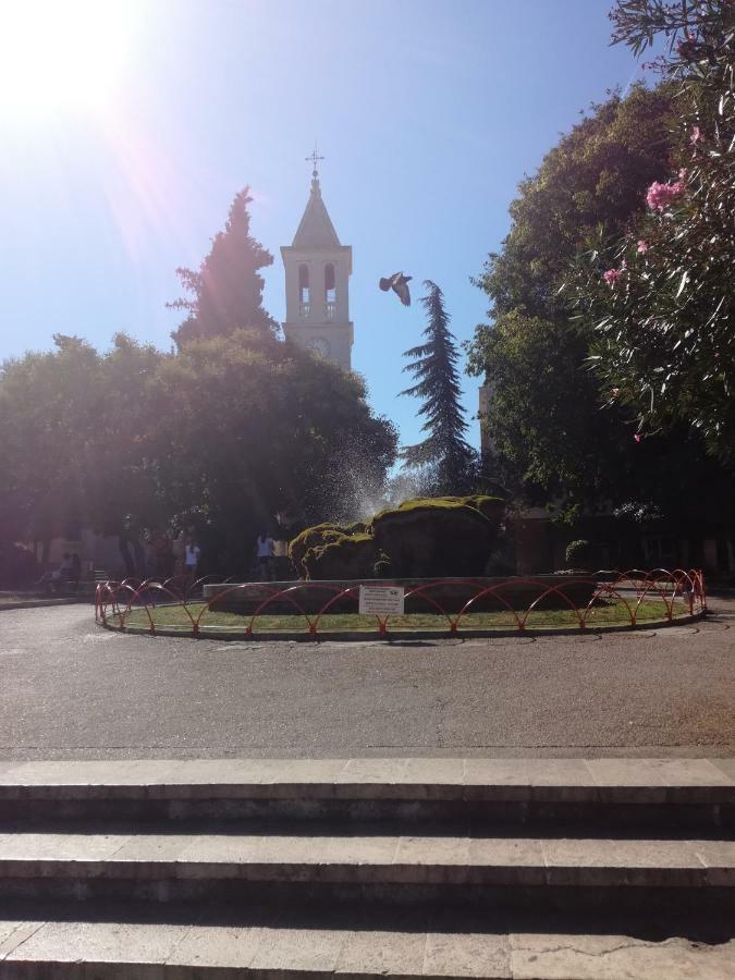 Antini Trudi Appartement Šibenik Buitenkant foto